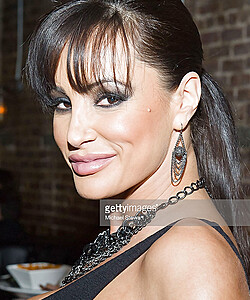 lisa ann