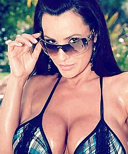 lisa ann 3