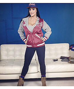 lisa ann 5