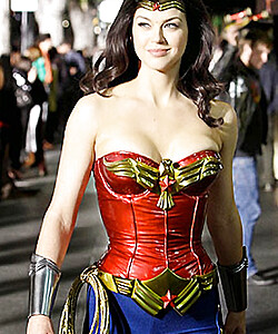 adrianne palicki is wonder woman