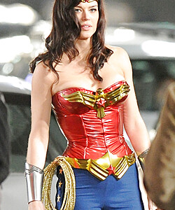 adrianne palicki is wonder woman