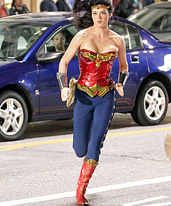 adrianne palicki is wonder woman