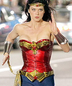 adrianne palicki is wonder woman