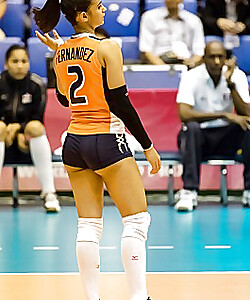 winifer fernandez