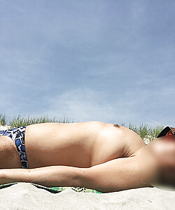 sunbathing2