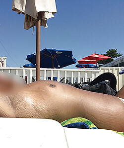 sunbathing2