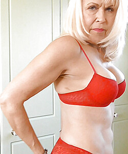 hot mature and wife collection