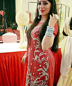 nazia pakistani randi