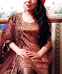 nazia pakistani randi