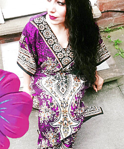 nazia pakistani randi