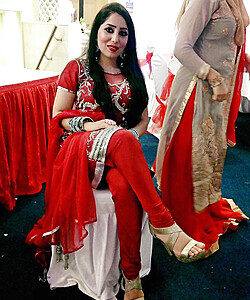 nazia pakistani randi