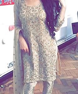 nazia pakistani randi