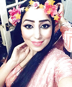 nazia pakistani randi