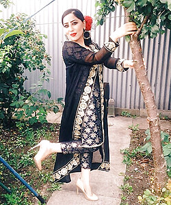 nazia pakistani randi