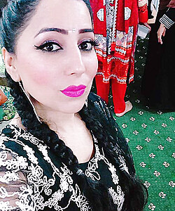 nazia pakistani randi