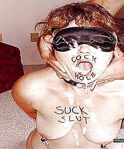 wives humiliated and exposed by their hubbies