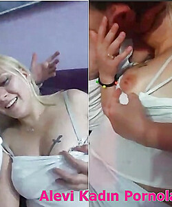 turkish alevi kadin porno