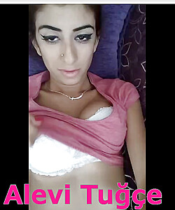 turkish alevi kadin porno