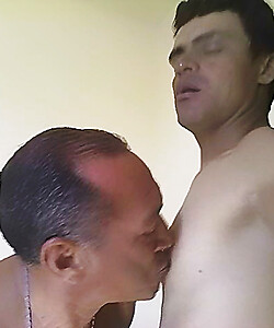 Marcelohard vs Old man free gay gallery