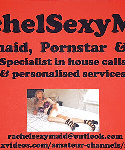 18 RachelSexyMaid in the Principles Office free shemale gallery