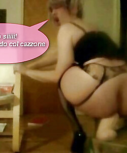 Monia Nappi big ass italian Tgirl free shemale gallery