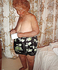 amateur grandmas pictures