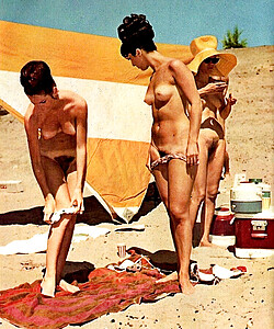 thesandlfy hot beach retro