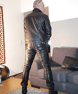 Finnish gay and leather ass free gay gallery