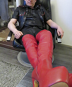 Finnish gay and leather ass free gay gallery