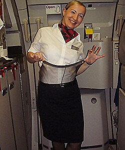 flight attendants dressed and undressed2