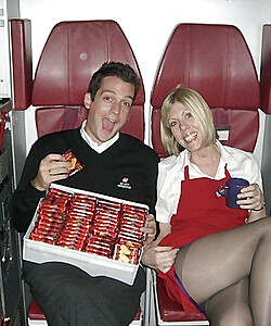 flight attendants dressed and undressed2