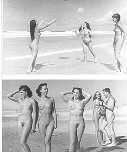 thesandfly bygone beach belles