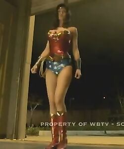 adrianne palicki is wonder woman