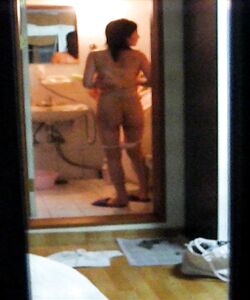 asian women in extreme intimate spy pictures