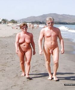 mature nudist moms without embarrassment