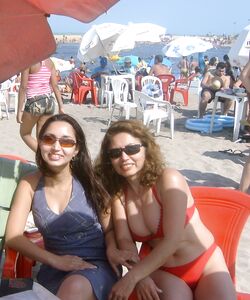 mature gloria vadia and daughter dilinha