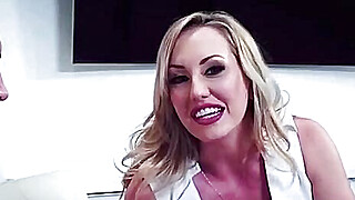 Pornstar Brett Rossi Gives Farewell Sex To Her Fan Porn Video