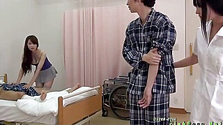 Yui Hatano Hospital Porn Video