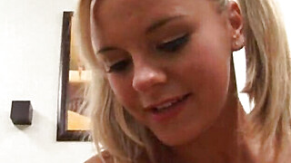 Young Bree Olson gangbang movie Porn Video