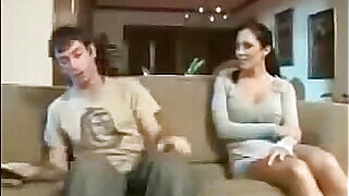 Mother and son fucking Hotmoza.com Porn Video