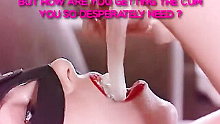 The Ultimate Cum Craving Porn Video