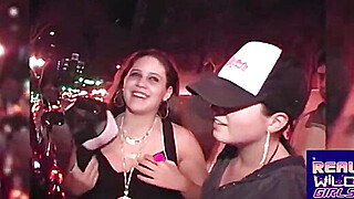 College Girls Pussy Twerk Contest Sluts Nightclub Porn Video