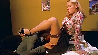 Ondees brulantes (1978) Brigitte Lahaie FRENCH VINTAGE Porn Video