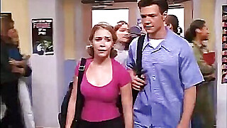 Melissa Joan Hart Sabrina Porn Video